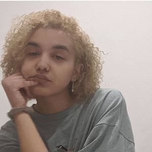 Meet your Posher, Jade